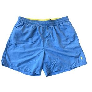 Polo Ralph Lauren Men’s Swim Shorts Size Large